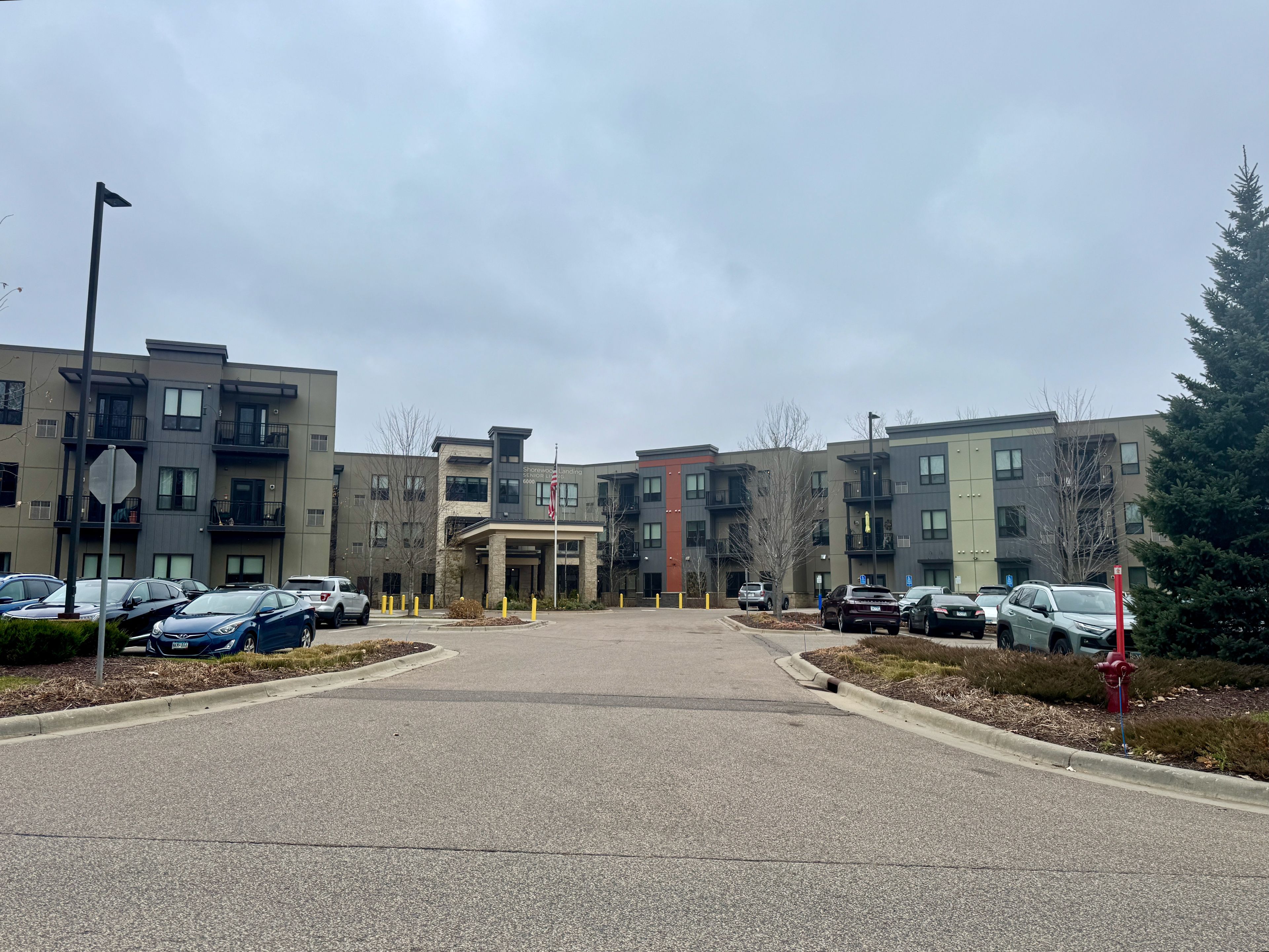 The Pillars Of Shorewood 2