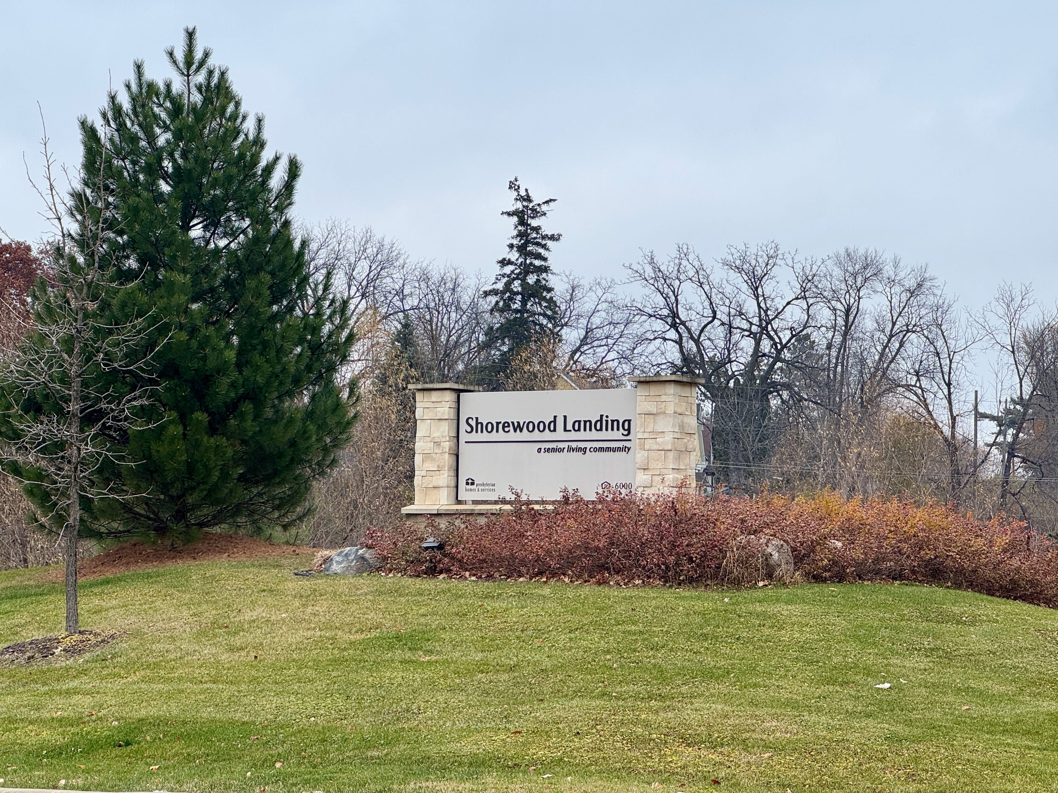The Pillars Of Shorewood 3