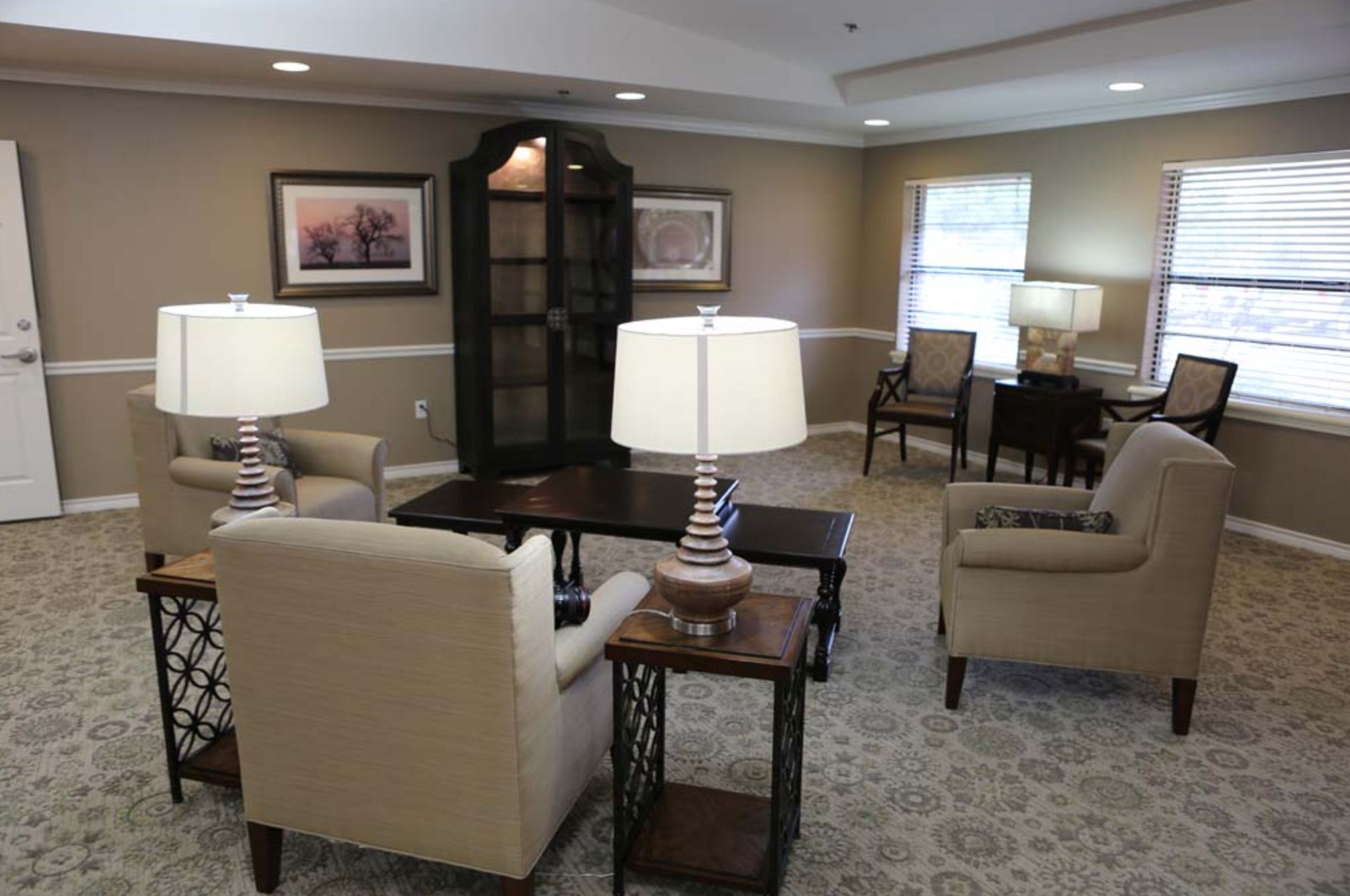 Wisteria Place 2