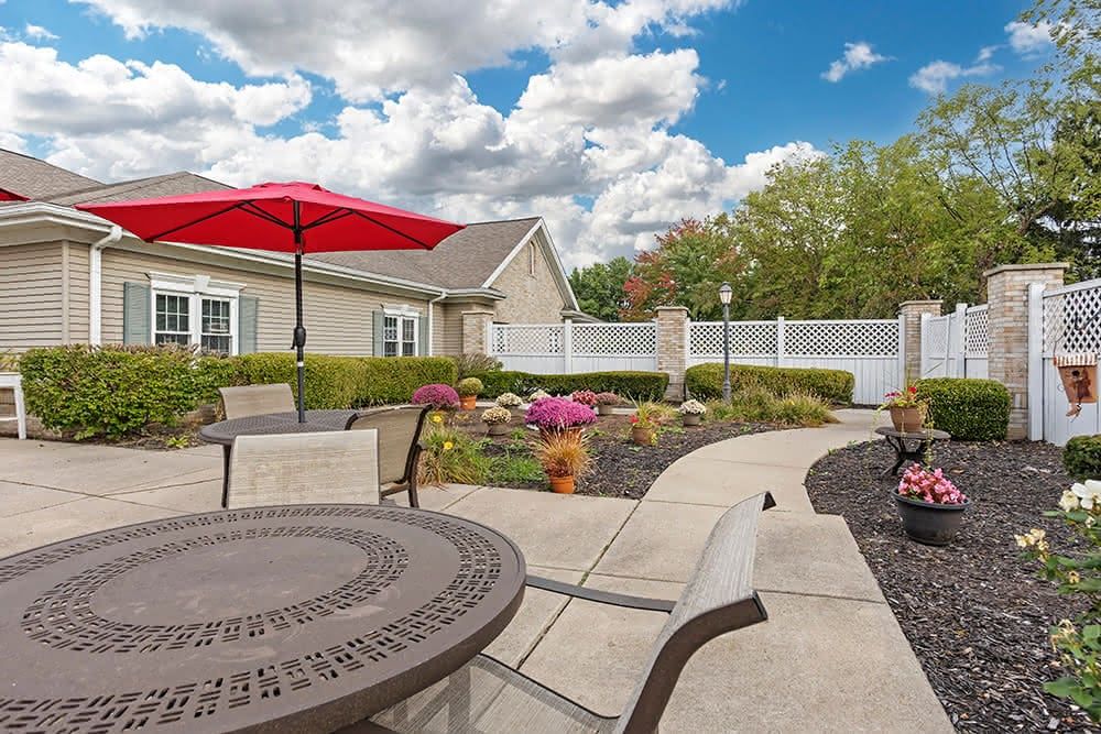 Brookdale Delta Memory Care 1