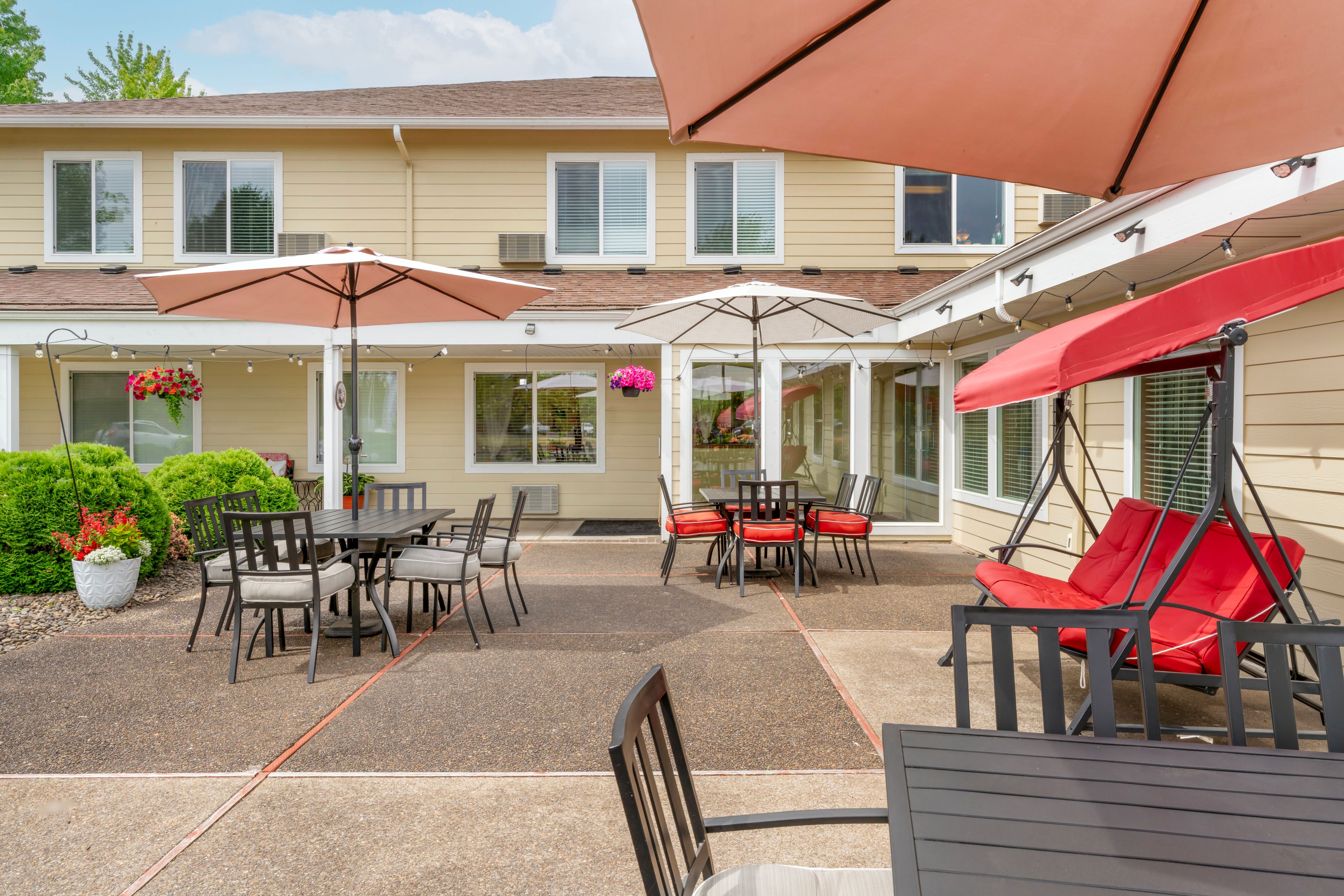 Brookdale Heritage Plaza 3