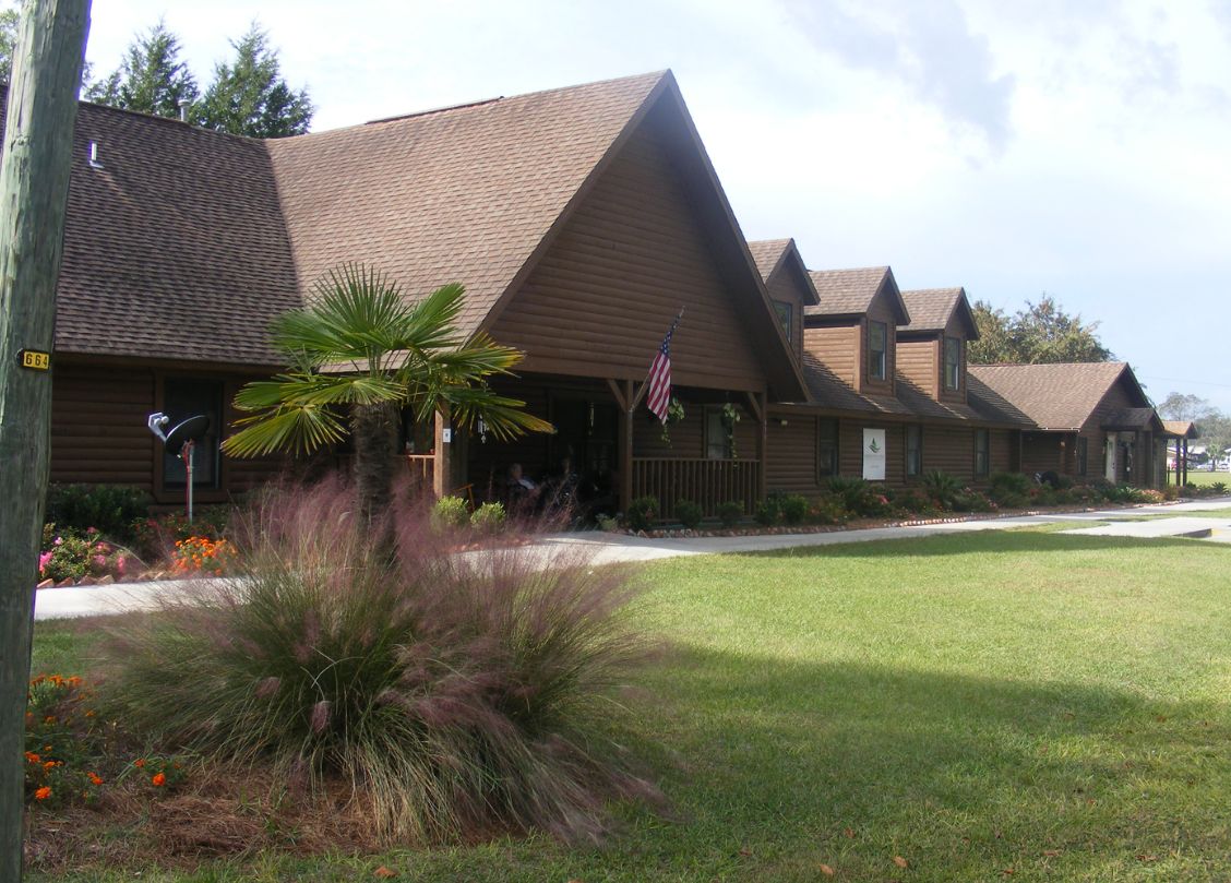 Homewood Lodge Assisted Living Facility 2