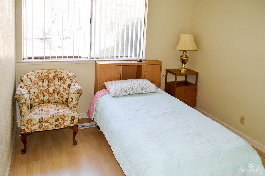 Rose Guest Home 3