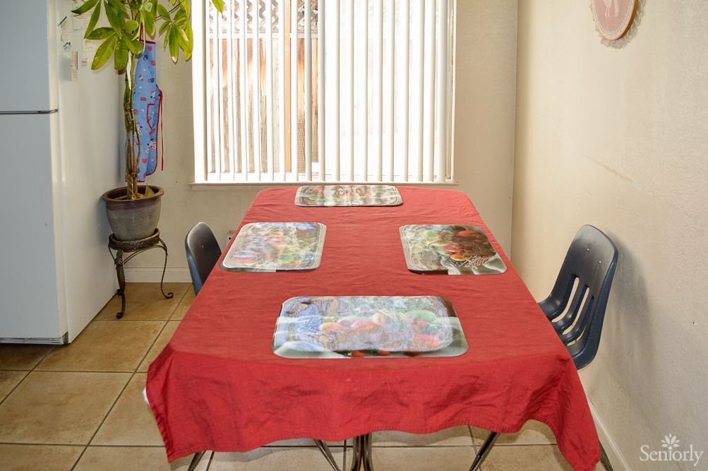 Rose Guest Home 3