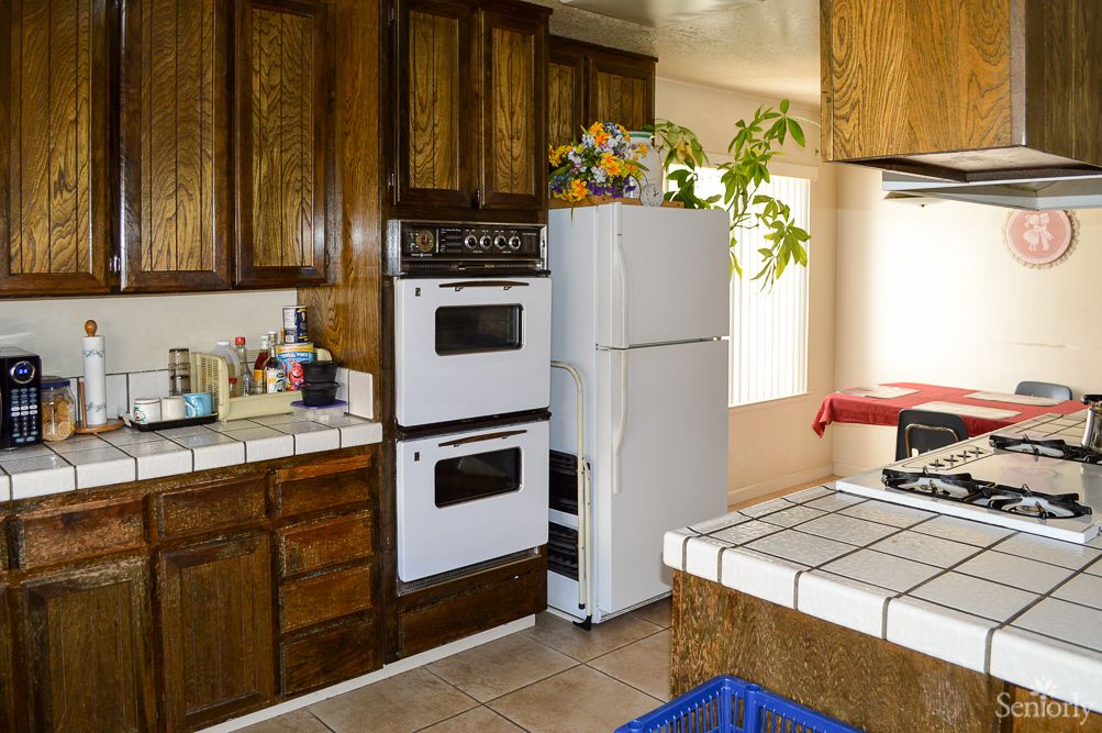 Rose Guest Home 3