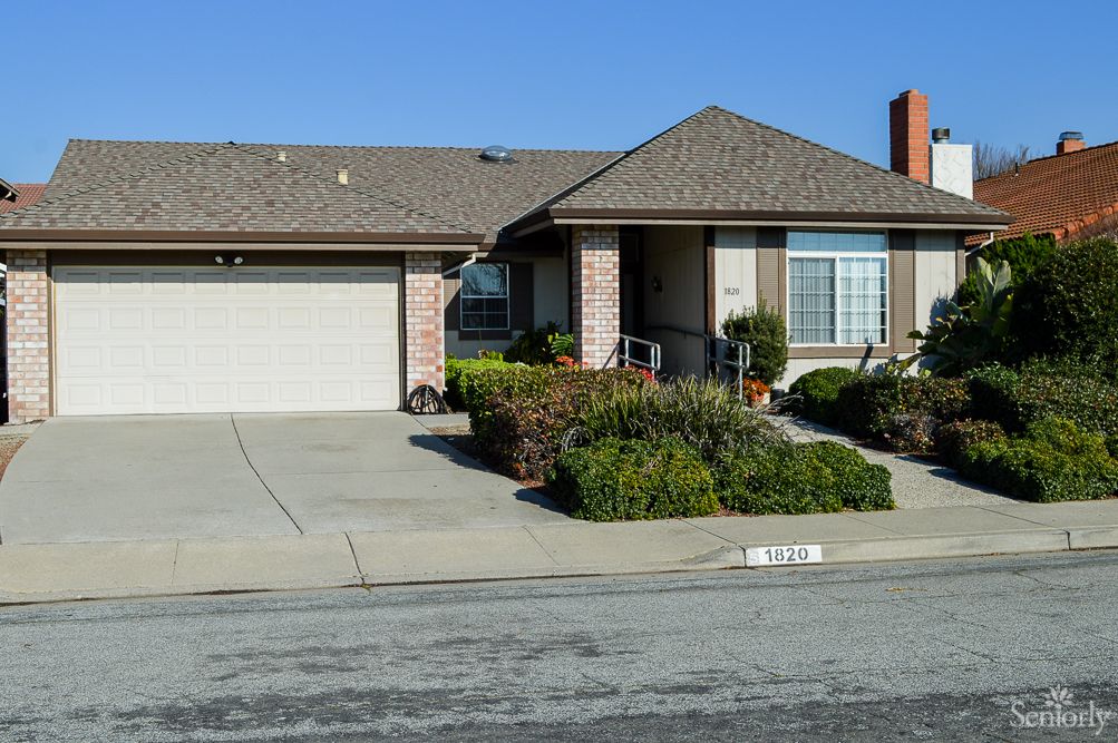 Rose Guest Home 4