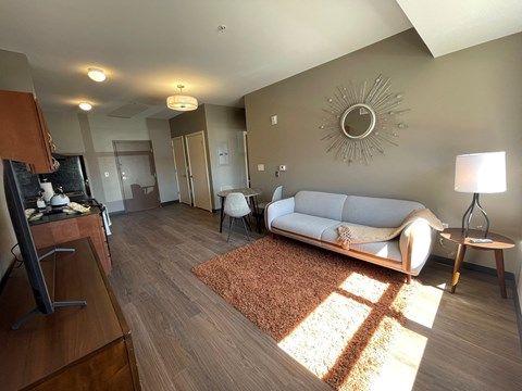 The Longfellow Senior Housing 3