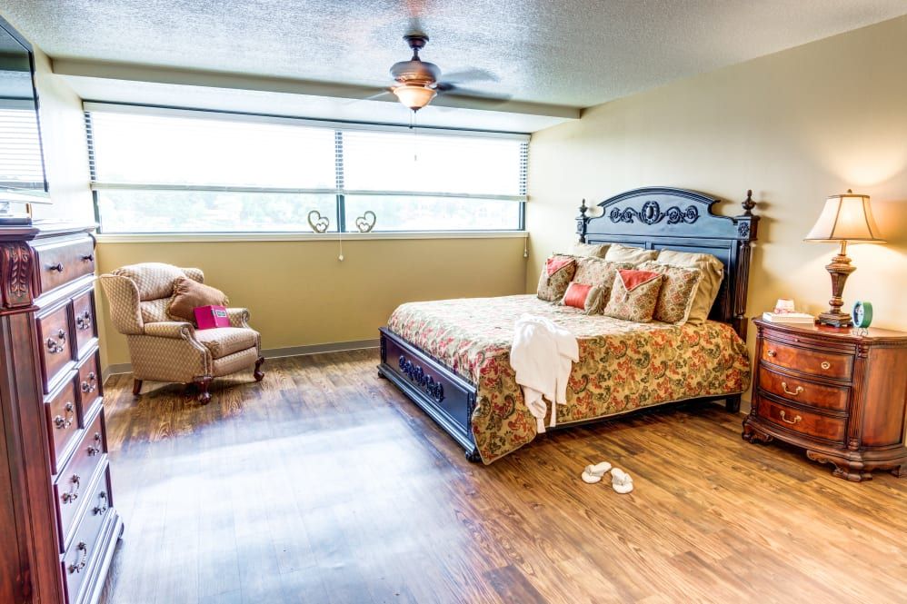 The Atrium at Serenity Pointe 3