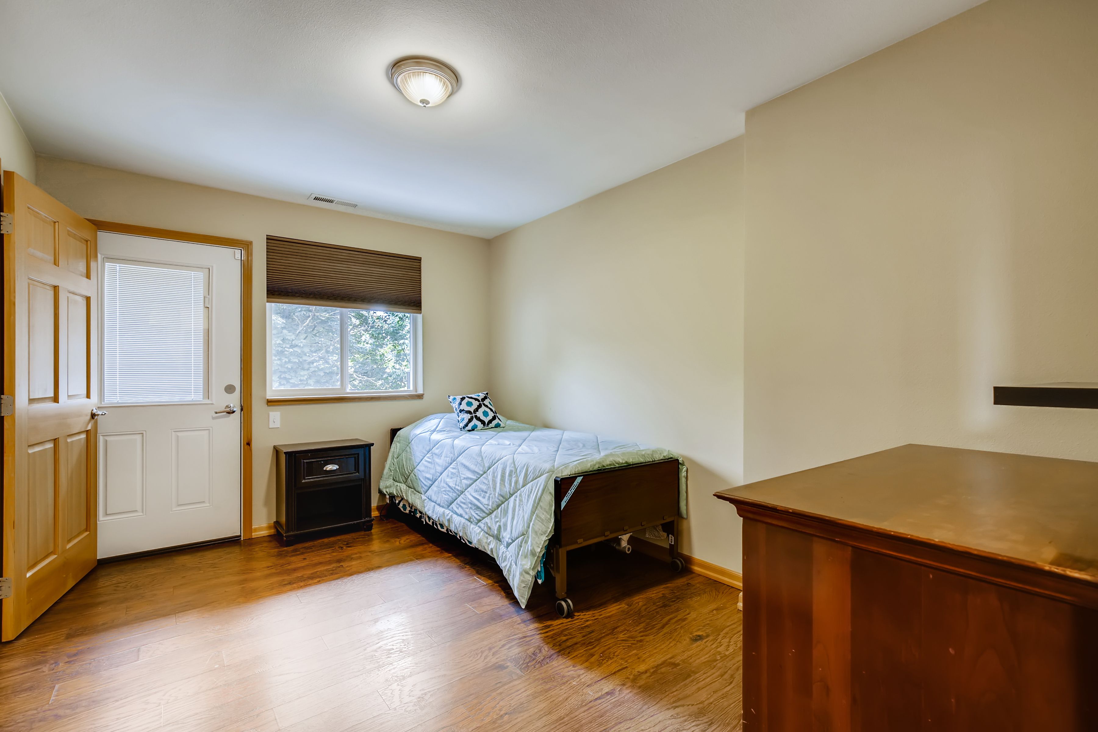 Mountlake Terrace AFH 4