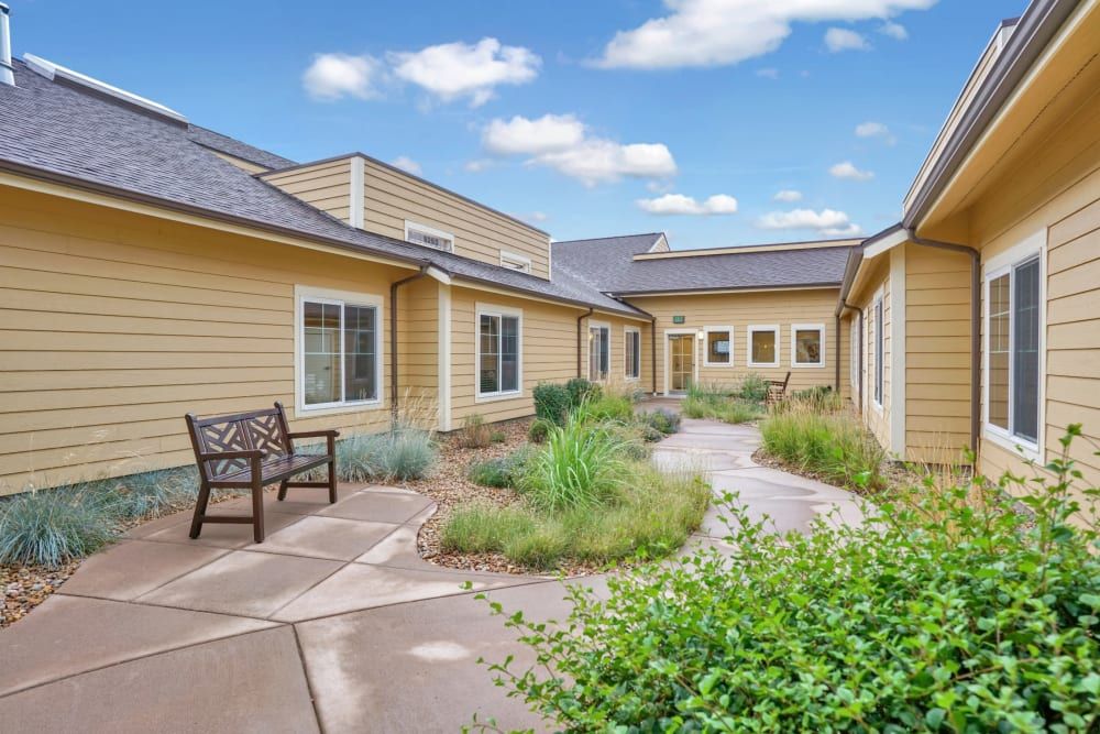 Seven Lakes Memory Care 4