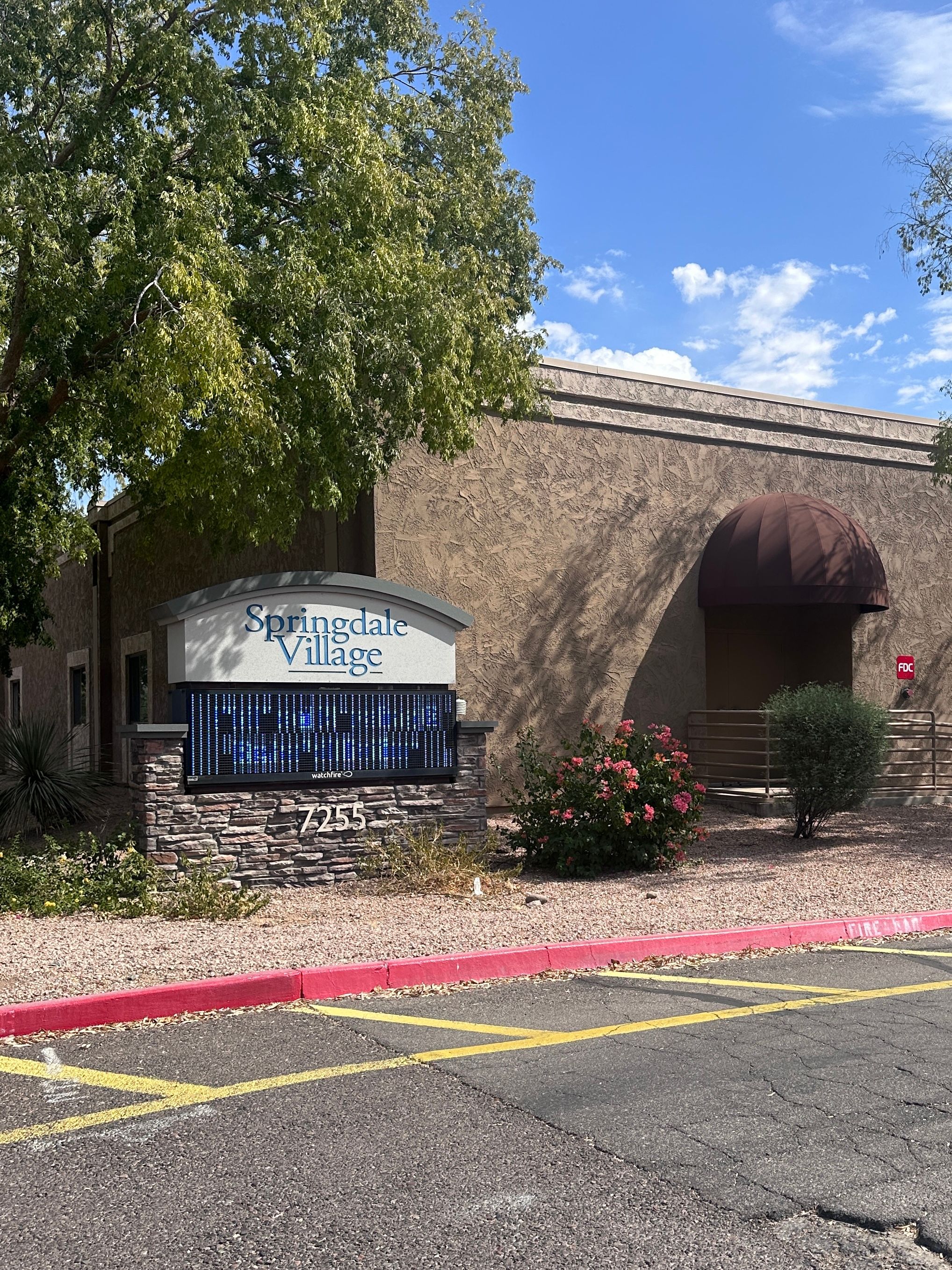 Springdale Village Assisted Living 3