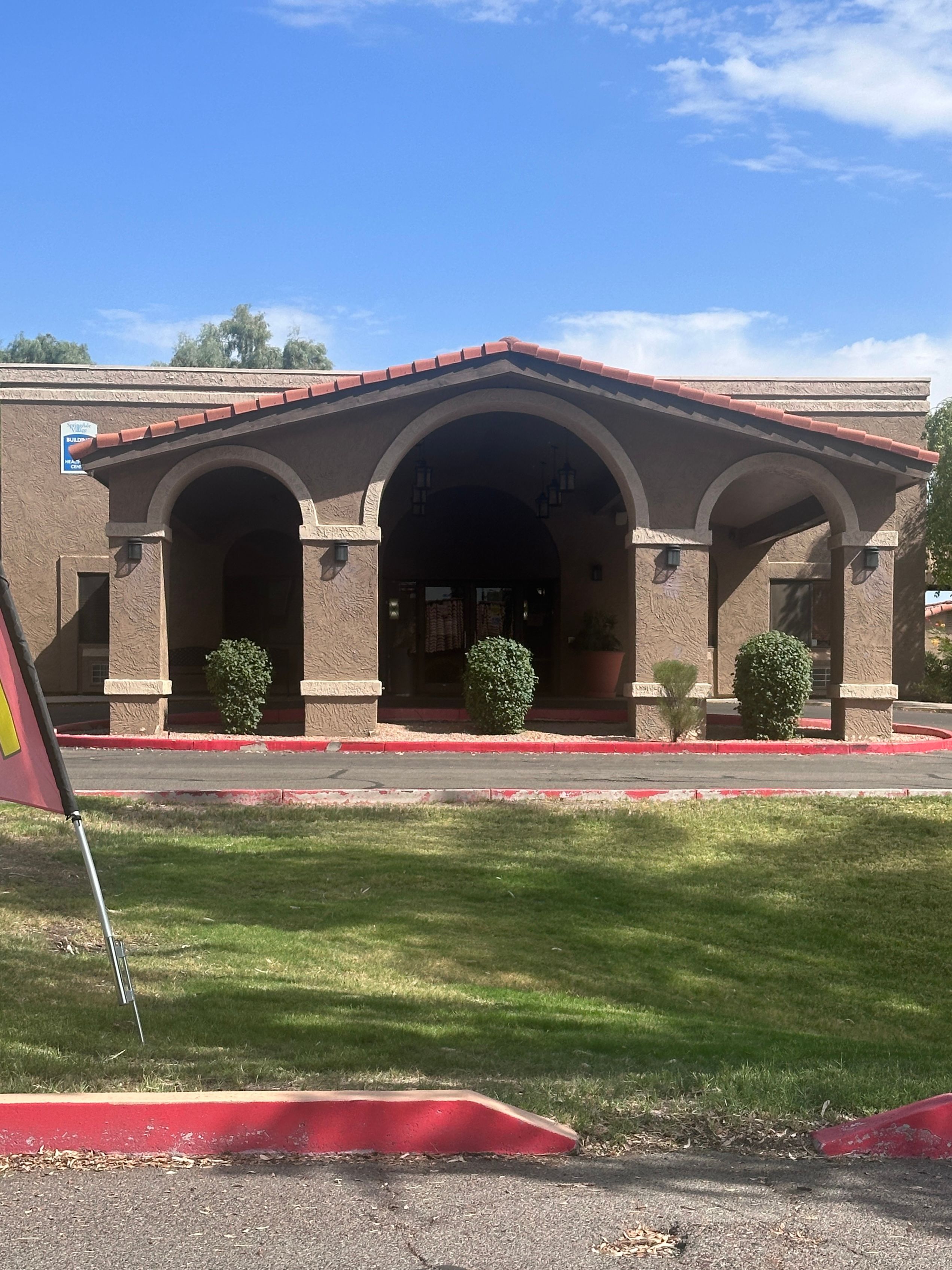 Springdale Village Assisted Living 2
