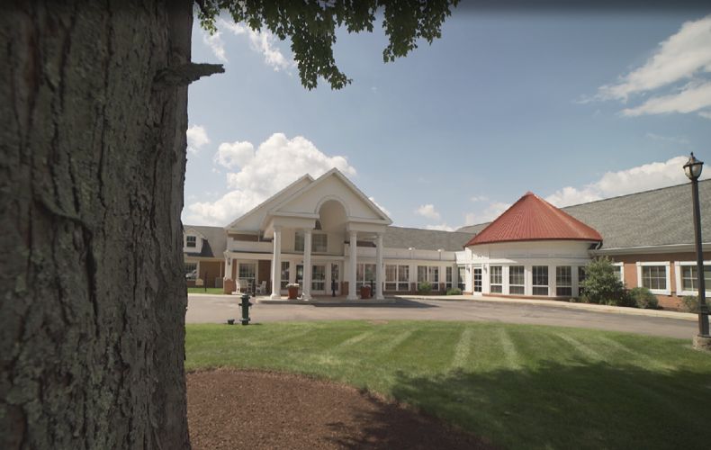 Sprenger Health Care Grande Village 4