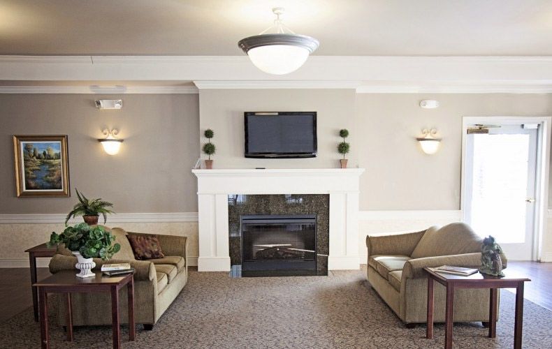 Sprenger Health Care Grande Village 3