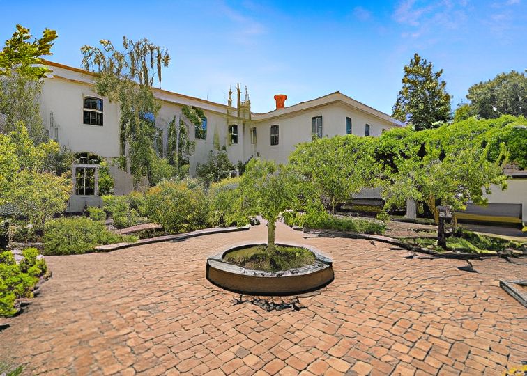 Saratoga Retirement Community 3