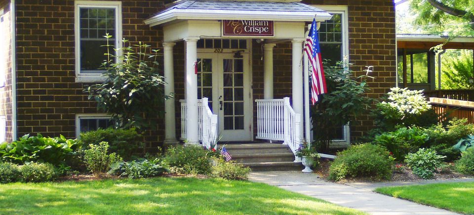 William Crispe Community House 3