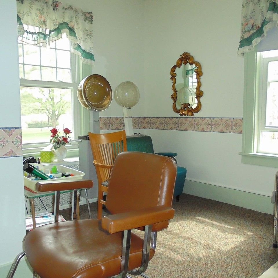 William Crispe Community House 2