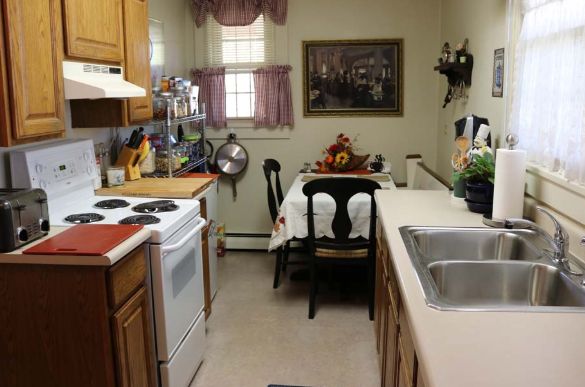 The Myron Stratton Home 3