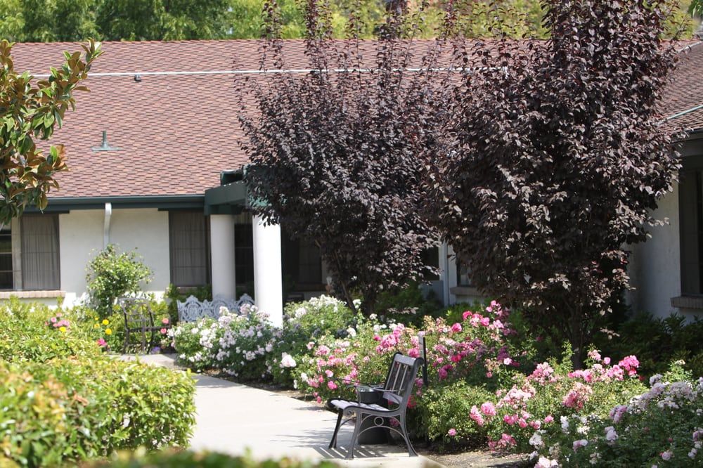 Pleasanton Nursing And Rehabilitation Center 3