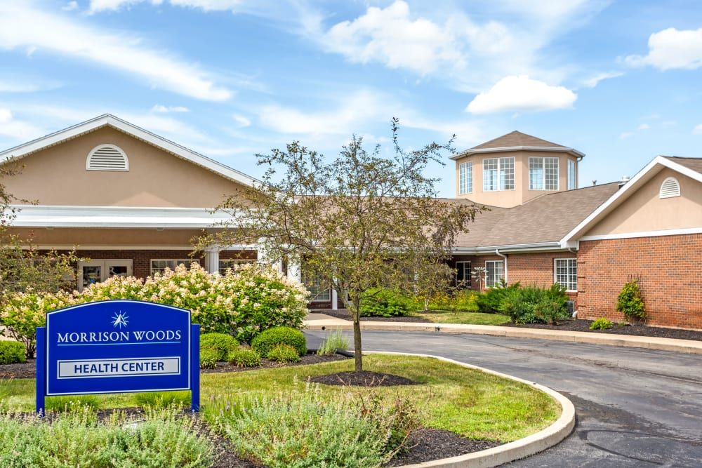 Morrison Woods Health Campus 1