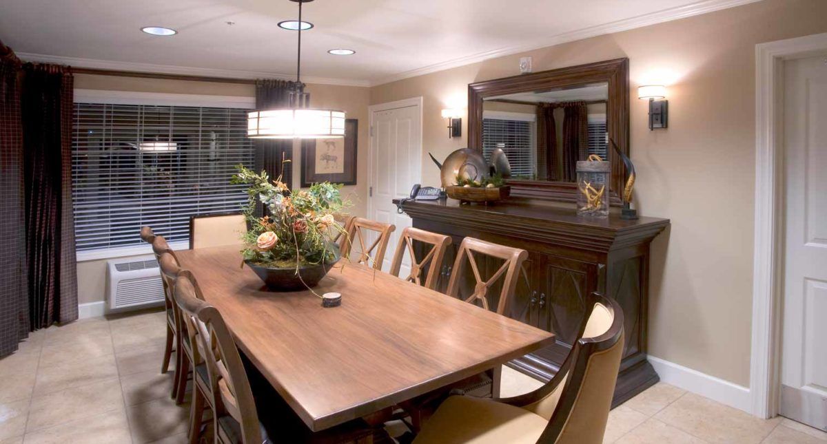 Cedarbrook Memory Care Community 3