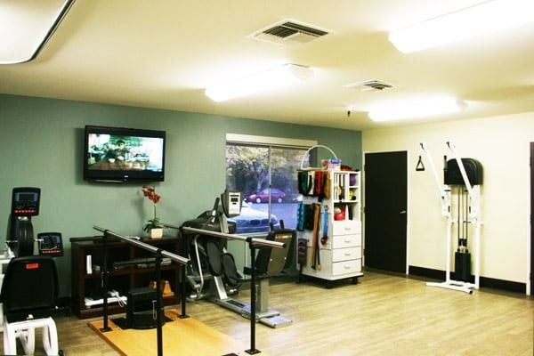 Roseville Point Health & Wellness Center 2