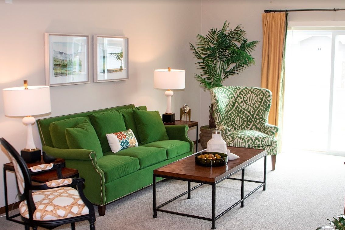 Lakeview Retirement Community 4