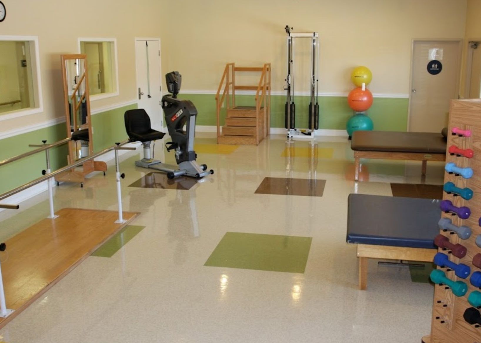 Sierra Vista Healthcare Center 3