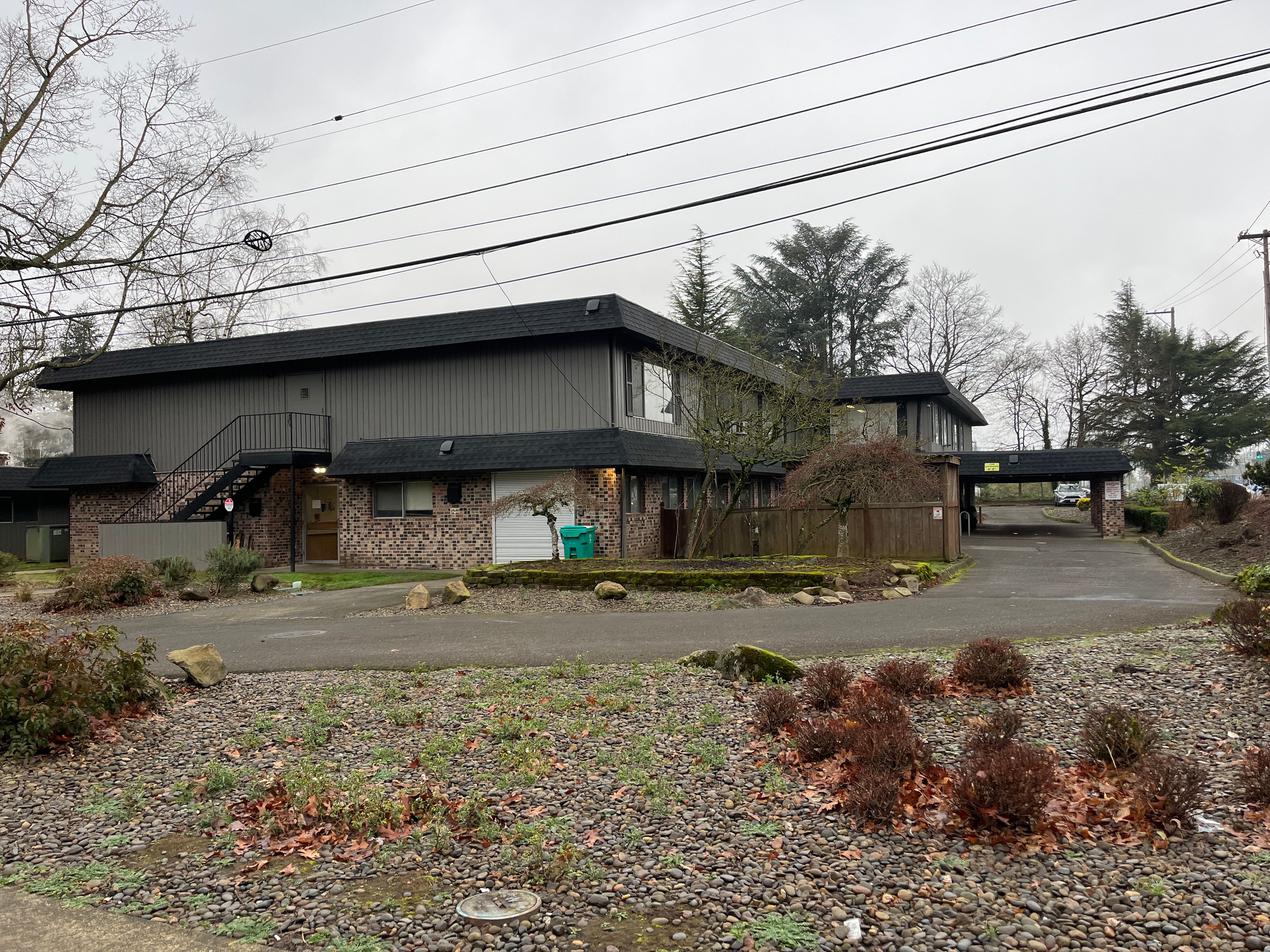 Glisan Care Center 4