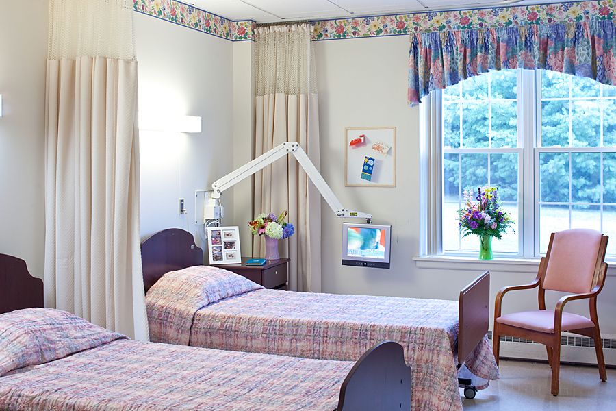 Somerset Ridge Center 3