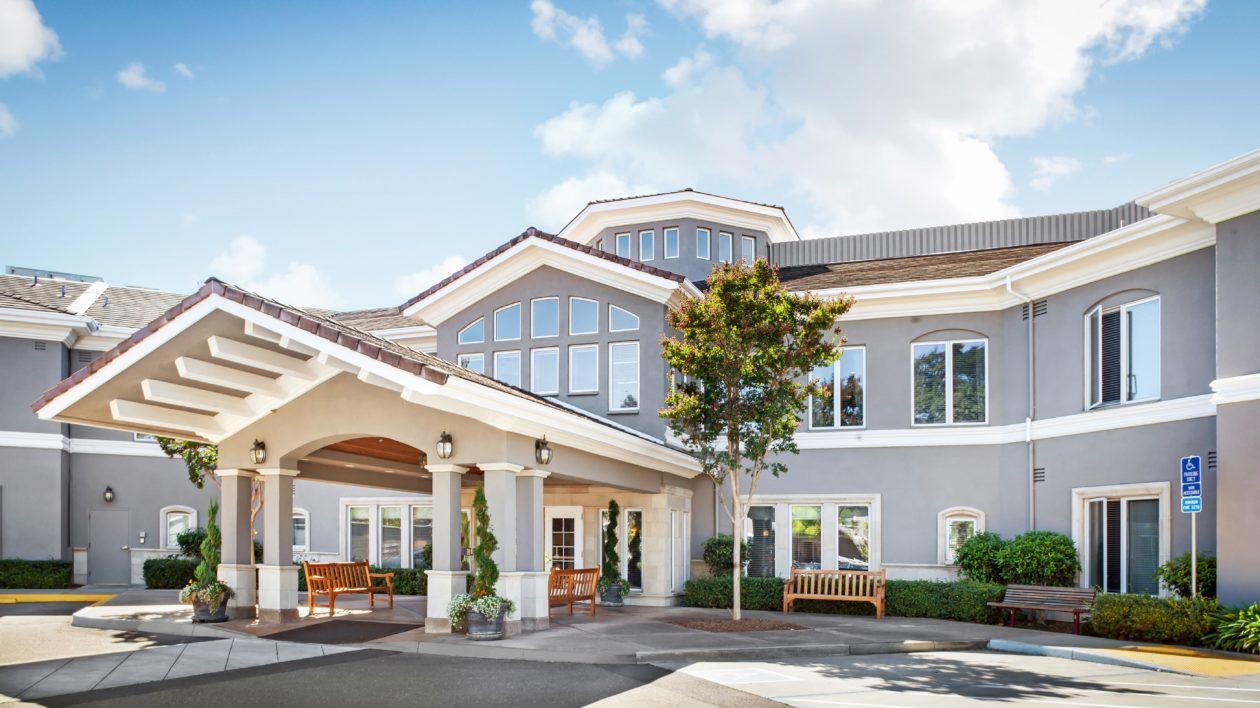 Ivy Park at Santa Rosa 1