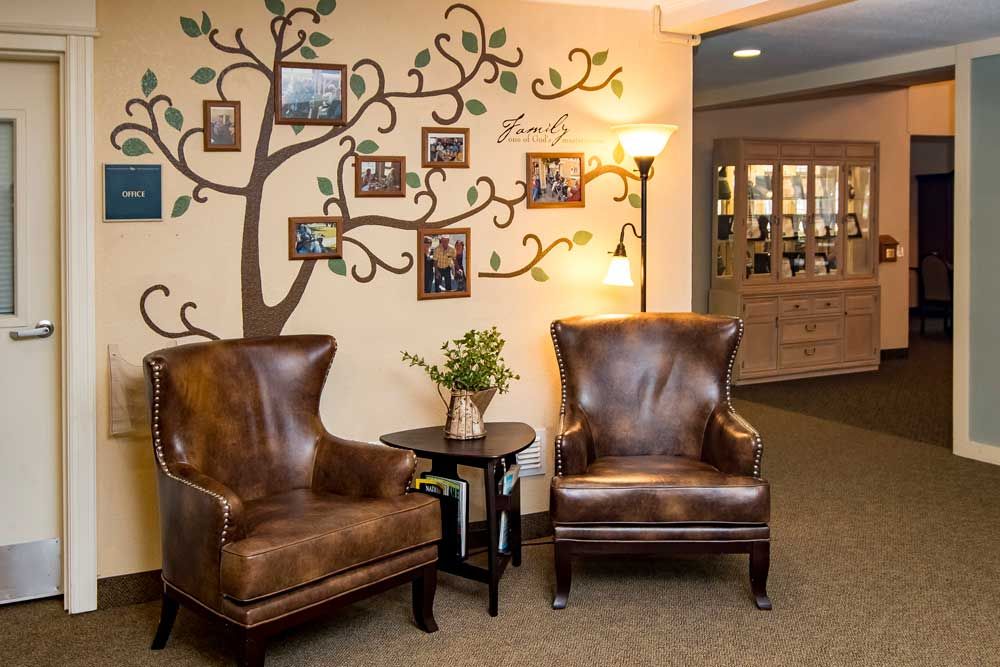 Edgewood Sierra Hills 1