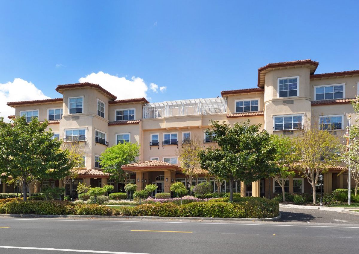 Sunrise Of Sunnyvale 1