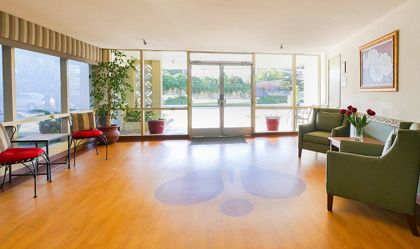 Grant Cuesta Sub-acute and Rehabilitation Center 3