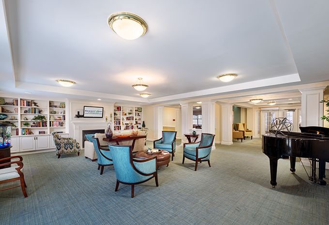 Brightview Greentree 3