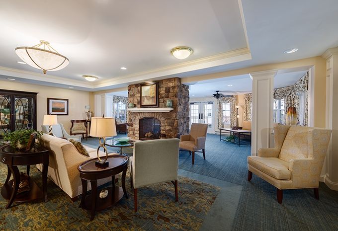 Brightview Greentree 2