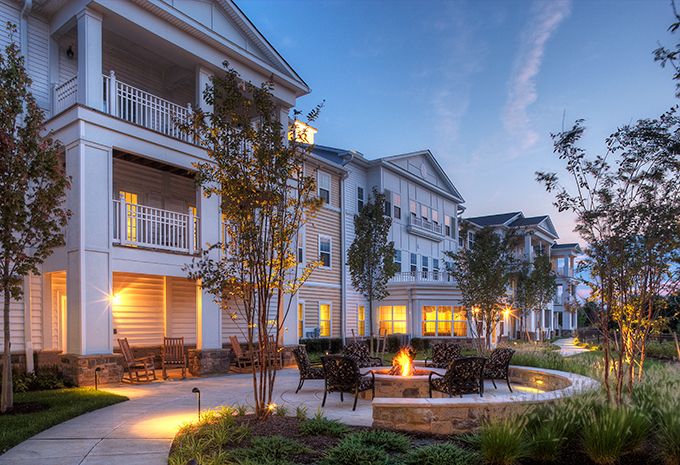Brightview Greentree 1