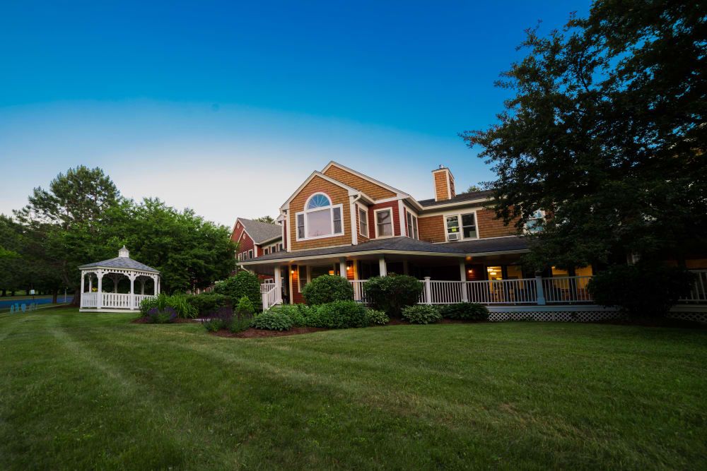 Harbor Village Senior Communities 3