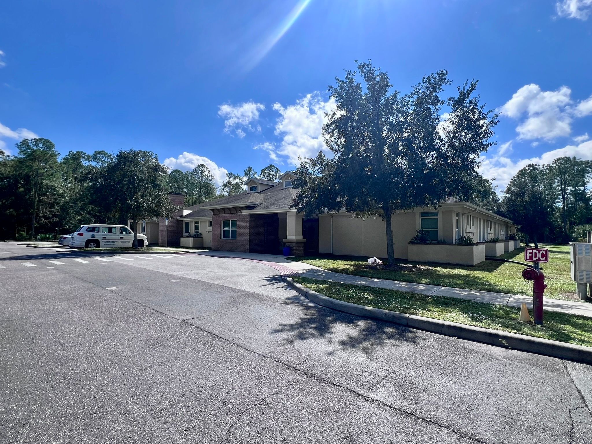 Memory Lane Cottage at Tampa Palms 1