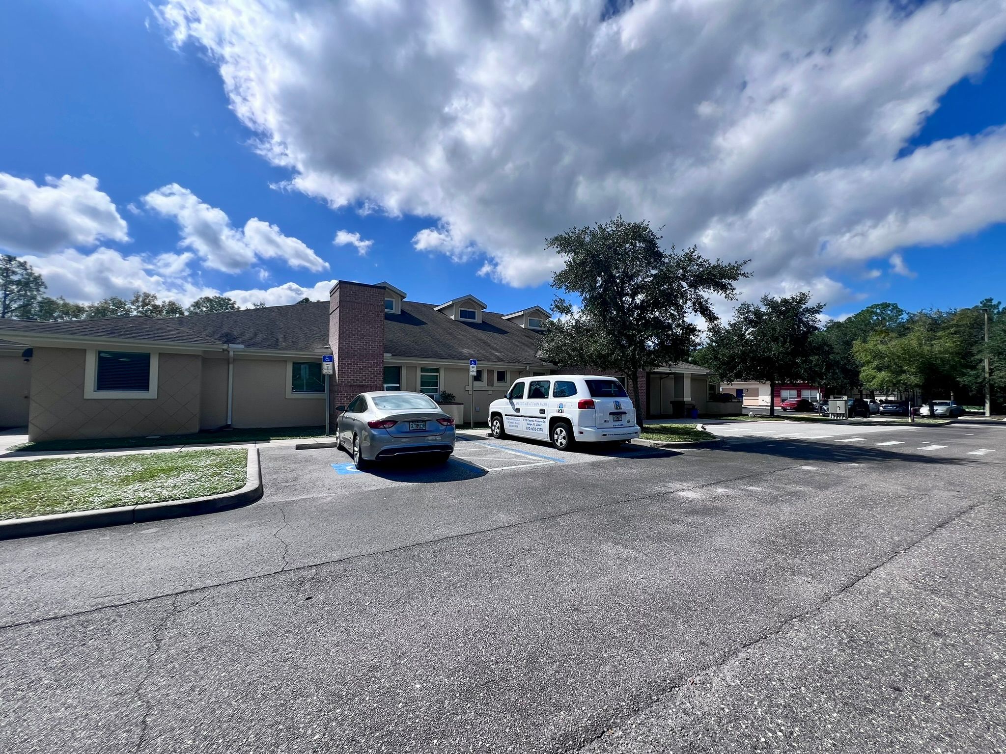 Memory Lane Cottage at Tampa Palms 3
