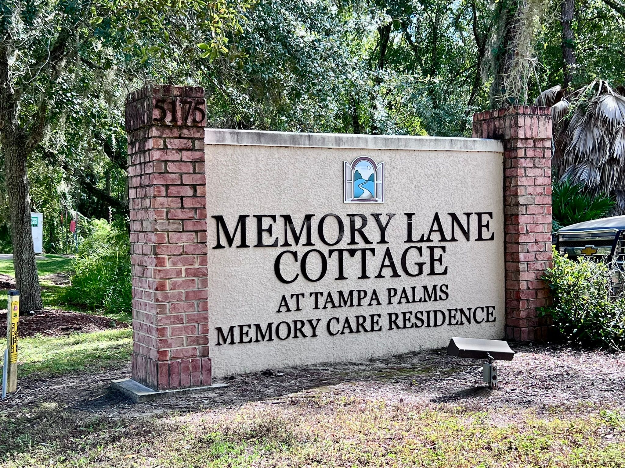 Memory Lane Cottage at Tampa Palms 4