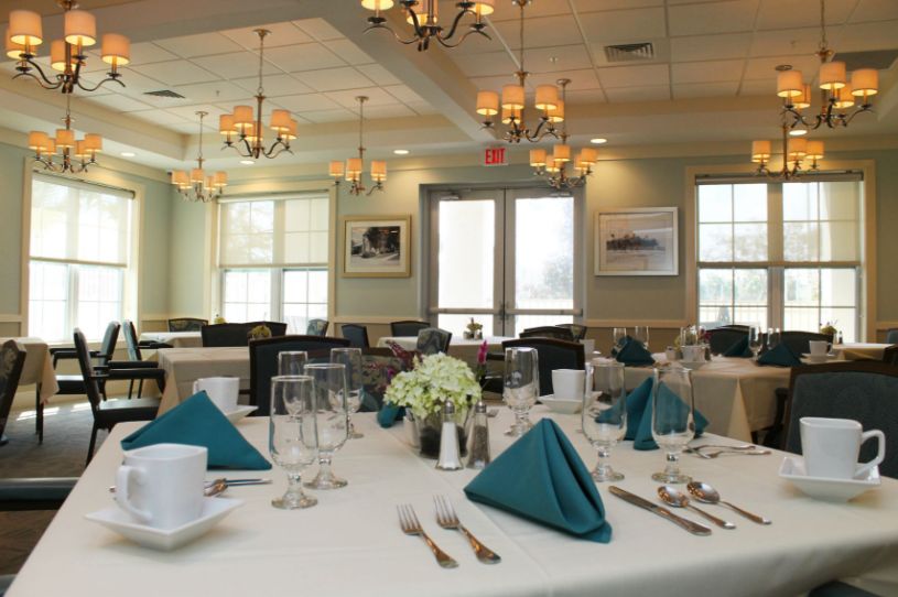 Renaissance Senior Living of Vero Beach 3