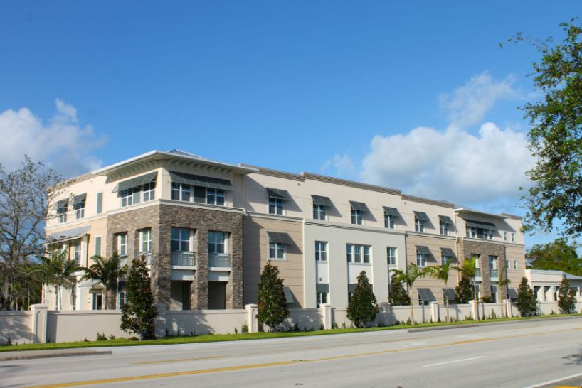 Renaissance Senior Living of Vero Beach 1