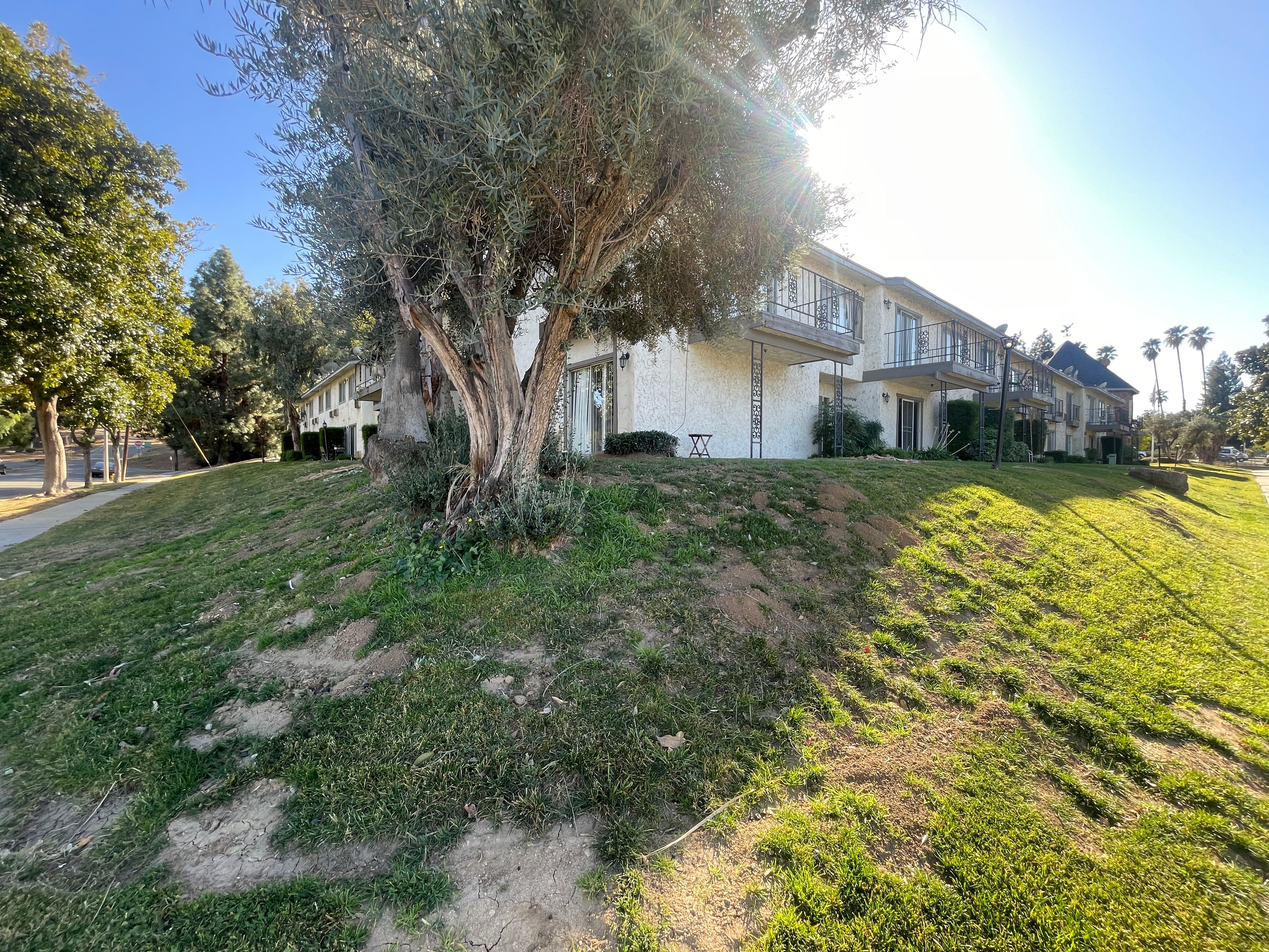 Braswell's Chateau Villa 4