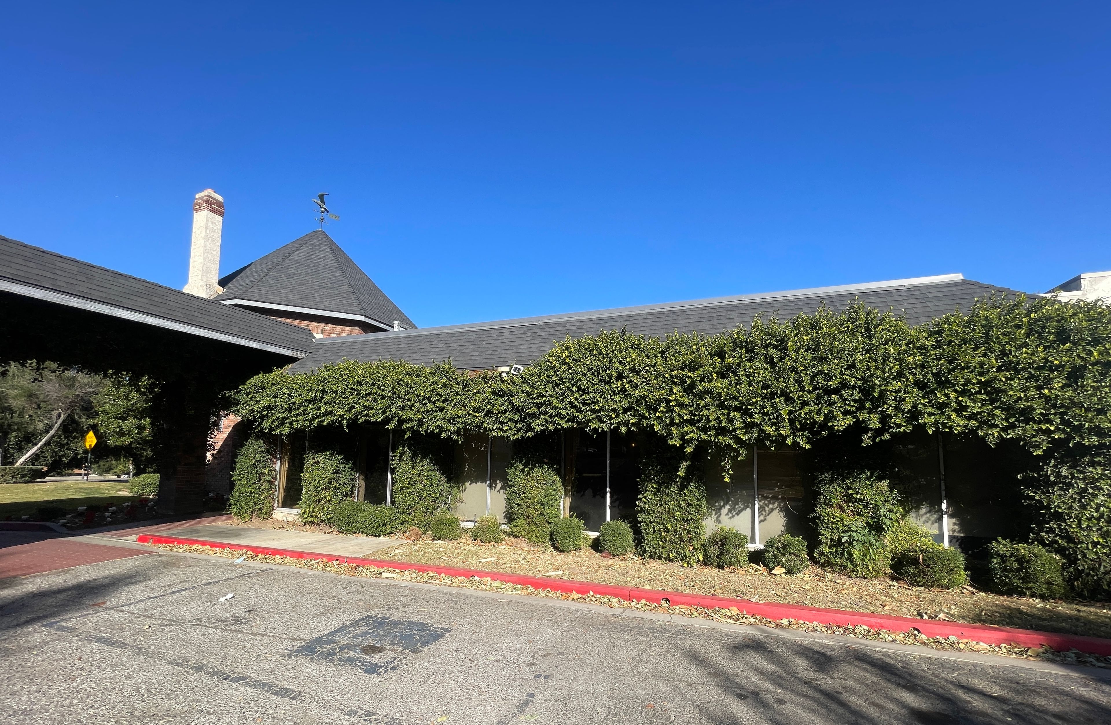 Braswell's Chateau Villa 3