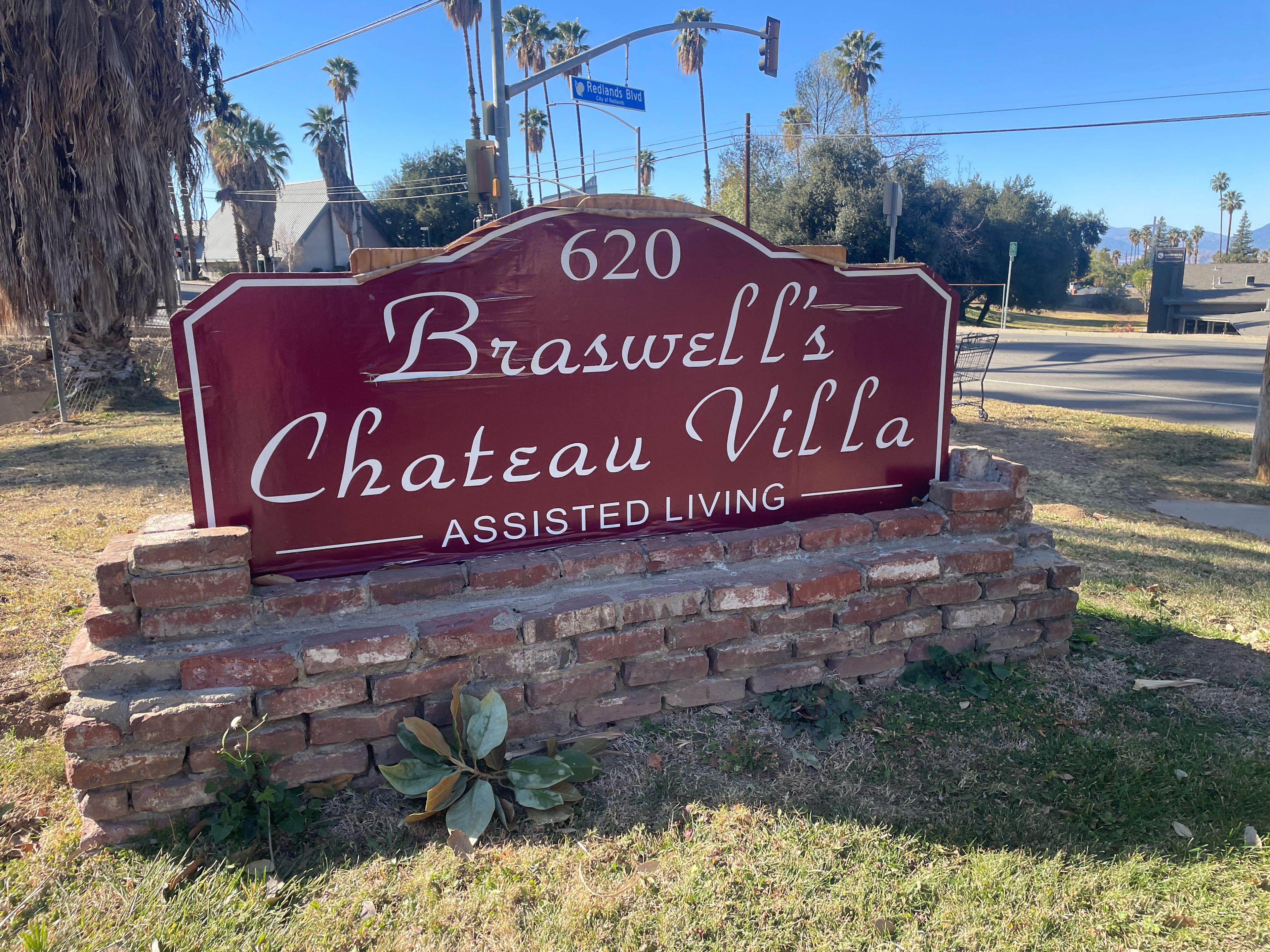 Braswell's Chateau Villa 4