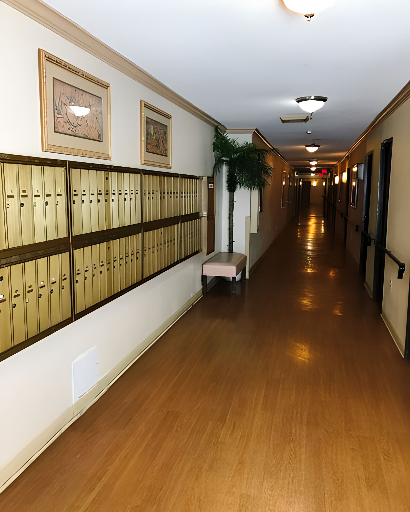 Antelope Valley Retirement Villa 3