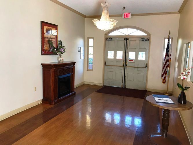 Antelope Valley Retirement Villa 4