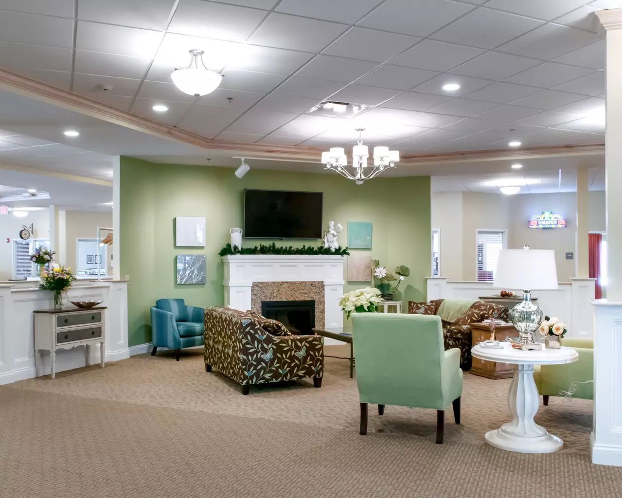 Danbury Broadview Heights 2