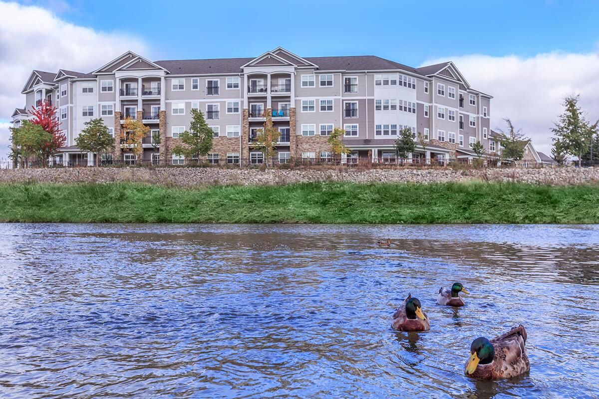 River Bend Assisted Living 4